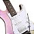 Guitarra Cort G280 Select TCP Trans Chameleon Purple Captadores Voiced Tone VTH-77 - Imagem 15