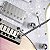 Guitarra Cort G280 Select TCP Trans Chameleon Purple Captadores Voiced Tone VTH-77 - Imagem 17