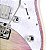Guitarra Cort G280 Select TCP Trans Chameleon Purple Captadores Voiced Tone VTH-77 - Imagem 16