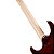 Guitarra Cort G280 Select TCP Trans Chameleon Purple Captadores Voiced Tone VTH-77 - Imagem 19