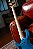 Contrabaixo Cort Artisan Series C4 Deluxe CBL 4 Cordas Captadores Bartolini MK-1 - Imagem 9