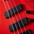 Contrabaixo Cort Artisan Series C4 Deluxe CRD 4 Cordas Captadores Bartolini MK-1 - Imagem 5