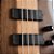Contrabaixo Cort C4 Plus OVMH Artisan Premium Series Captadores Bartolini MK-1 - Imagem 14