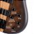 Contrabaixo Cort C4 Plus OVMH Artisan Premium Series Captadores Bartolini MK-1 - Imagem 13