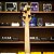 Contrabaixo Cort C4 Plus OVMH Artisan Premium Series Captadores Bartolini MK-1 - Imagem 8