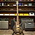 Contrabaixo Cort C4 Plus OVMH Artisan Premium Series Captadores Bartolini MK-1 - Imagem 3