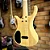 Contrabaixo Waldman WB405A NAT Natural com Corpo Ash e Captadores J-J Cerâmicos Ativos - Imagem 5