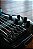 Contrabaixo Cort C5 Deluxe BK Black 5 Cordas com Captadores Bartolini MK-1 e MetalCraft M5. - Imagem 14