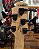 Contrabaixo Cort C5 Deluxe BK Black 5 Cordas com Captadores Bartolini MK-1 e MetalCraft M5. - Imagem 11
