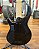 Contrabaixo Cort C5 Deluxe BK Black 5 Cordas com Captadores Bartolini MK-1 e MetalCraft M5. - Imagem 9