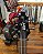 Contrabaixo Cort C5 Deluxe BK Black 5 Cordas com Captadores Bartolini MK-1 e MetalCraft M5. - Imagem 10