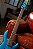 Contrabaixo Cort C5 Deluxe CBL 5 Cordas com Captadores Bartolini MK-1 e MetalCraft M5. - Imagem 4