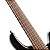 Contrabaixo Cort C5 Plus OVMH Antique Brown Burst 5 Cordas com Captadores Bartolini MK-1. - Imagem 14