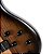 Contrabaixo Cort C5 Plus OVMH Antique Brown Burst 5 Cordas com Captadores Bartolini MK-1. - Imagem 16