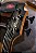 Contrabaixo Cort C5 Plus OVMH Antique Brown Burst 5 Cordas com Captadores Bartolini MK-1. - Imagem 9