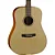 Violão Eletroacústico Cort Cedar Grand FBW OP Fishman Com Bag - Imagem 5