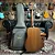 Violão Eletroacústico Cort Cedar Grand FBW OP Fishman Com Bag - Imagem 3