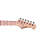 Guitarra Waldman ST-111 LB Light Blue com Corpo Hardwood e Captadores Single Coil Hi-Gain - Imagem 3