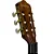 Violão Eletroacústico Waldman CLEX-1000 Natural Fosco Tampo Maciço - Imagem 12