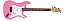 Guitarra Waldman ST-111 LP Lake Placid com Corpo Hardwood e Captadores Single Coil Hi-Gain - Imagem 5