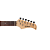 Guitarra Waldman ST-111 LP Lake Placid com Corpo Hardwood e Captadores Single Coil Hi-Gain - Imagem 4