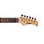 Guitarra Waldman ST-111 LP Lake Placid com Corpo Hardwood e Captadores Single Coil Hi-Gain - Imagem 2