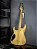 Guitarra Waldman WST180-NS HH Fixa Natural Satin com Captadores Humbucker Cerâmicos e Ponte Fixa - Imagem 5
