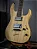 Guitarra Waldman WST180-NS HH Fixa Natural Satin com Captadores Humbucker Cerâmicos e Ponte Fixa - Imagem 3