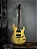 Guitarra Waldman WST180-NS HH Fixa Natural Satin com Captadores Humbucker Cerâmicos e Ponte Fixa - Imagem 2