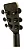 Violão Eletroacústico Waldman DCEX-1041 BK Tampo Maciço e Equalizador EQ-4RTX com Bag - Imagem 18