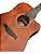 Violão Eletroacústico Waldman DCEX-1041 BR Tampo Maciço e Equalizador EQ-4RTX com Bag - Imagem 14