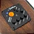 Violão Eletroacústico Waldman DCEX-1041 BR Tampo Maciço e Equalizador EQ-4RTX com Bag - Imagem 9