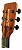 Violão Eletroacústico Waldman DCEX-1041 AMB Tampo Maciço e Equalizador EQ-4RTX com Bag - Imagem 14