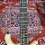Contrabaixo Waldman WB400A-NAT JJ 4 Cordas Natural com Circuito Ativo e Captadores Jazz Bass - Imagem 4
