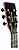 Violão Eletroacústico Waldman DCEX-1041 Natural Tampo Maciço e Equalizador EQ-4RTX com Bag - Imagem 10
