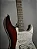 Guitarra Waldman ST-511F-FVI Red BRT com Captadores HSS e Ponte Tremolo - Imagem 4