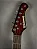 Guitarra Waldman ST-511F-FVI Red BRT com Captadores HSS e Ponte Tremolo - Imagem 6