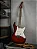 Guitarra Waldman ST-511F-FVI Red BRT com Captadores HSS e Ponte Tremolo - Imagem 2