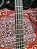 Contrabaixo Waldman WB-300A BKS Ativo 4 Cordas Black Satin com Captadores P/J - Imagem 3