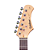 Guitarra Waldman ST-111T MB Mint Blue com Corpo Hardwood e Escudo Tortoise - Imagem 2