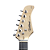 Guitarra Waldman ST-111T RD Red com Corpo Hardwood e Escudo Tortoise - Imagem 2