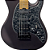 Guitarra Waldman ST-441X COS/B Cosmic Sunburst/Black com Corpo Hardwood e Captadores Single Coil Hi-Gain - Imagem 3