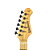 Guitarra Waldman ST-441X COS/B Cosmic Sunburst/Black com Corpo Hardwood e Captadores Single Coil Hi-Gain - Imagem 2