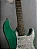 Guitarra Waldman ST-511F FAQ Faded Aqua Premium com Tampo Flamed e Tremolo - Imagem 4