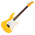 Guitarra Waldman ST-511F FOR Strato Forest Green com Tampo Flamed Maple HSS - Imagem 1