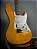 Guitarra Waldman ST-511F FOR Strato Forest Green com Tampo Flamed Maple HSS - Imagem 6