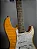 Guitarra Waldman ST-511F FOR Strato Forest Green com Tampo Flamed Maple HSS - Imagem 5