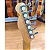 Guitarra Waldman GTE-100T BK Black - Traditional Electric Series - Imagem 4
