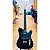 Guitarra Waldman GTE-100T BK Black - Traditional Electric Series - Imagem 8