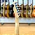 Guitarra Waldman GTE-200 N Natural - Traditional Electric Series Advanced - Imagem 6